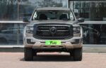 2026 Gwm Cannon Alpha Hi4-T – China Export Vehicle | Chinese Cars in Australia