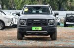 2026 Haval Dargo – China Export Vehicle | Chinese Cars in Australia