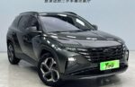 2026 Hyundai Tucson L 1.5T LUX Front-Wheel Drive Premium Edition – Factory Price From China | Chinese Cars in Australia - Image 2