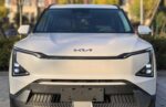 Kia EV5 2026 Model 530 Light – China Export Vehicle | Chinese Cars in Australia