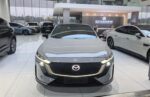 Mazda EZ-6 2026 Model Pure Electric 600 Premium Edition – Factory Price From China | Chinese Cars in Australia