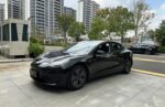Tesla Model Y 2026 Standard Range Rear-Wheel Drive – China Export Vehicle | Chinese Cars in Australia - Image 2