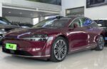 2026 Stelato S9 All-Electric AWD Ultra – China Export Vehicle | Chinese Cars in Australia - Image 3