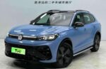 Volkswagen Tiguan L 2026 Pro 380TSI AWD R-Line Premium Edition – Factory Price From China | Chinese Cars in Australia - Image 2
