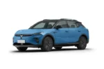 Voyah Courage Stylish SUV New Energy Vehicles Electrical Car – Ships Worldwide From China | Chinese Cars in Australia - Image 2