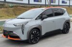 2026 AION Y 70 Enjoy Tech Edition – Factory Price From China | Chinese Cars in Australia - Image 2