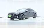 Audi A6L 2026 Facelift 45 TFSI quattro Dynamic Edition – China Export Vehicle | Chinese Cars in Australia