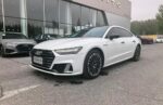 2026 Audi A7L 45 TFSI S-line“Dreaming of Youth” Edition – In Stock in China | Chinese Cars in Australia - Image 2