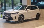 BMW X3 2026 xDrive30L Luxury M Sport Package – In Stock in China | Chinese Cars in Australia