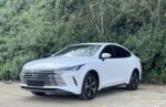 BYD Destroyer 05 2026 Model Year DM-i Champion Edition 120KM Prestige Trim – China Export Vehicle | Chinese Cars in Australia - Image 3