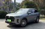 Chery Tiggo 8L 2026 Model 2.0T Automatic Premium Edition – Factory Price From China | Chinese Cars in Australia - Image 2
