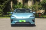 2026 Changan Deepal L07 – China Export Vehicle | Chinese Cars in Australia