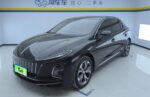 Hongqi E-QM5 2026 Model Basic Travel Edition – China Export Vehicle | Chinese Cars in Australia - Image 3
