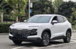 Jetour Dashing 2022 1.6T DCT King PLUS – China Export Vehicle | Chinese Cars in Australia