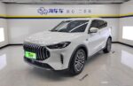 Jetour X70 PLUS 2026 Model 1.6T DCT Premium Edition 5-Seater – Factory Price From China | Chinese Cars in Australia - Image 2