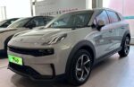 Lynk & Co 06 EM-P 2026 PHEV Remix Pro – China Export Vehicle | Chinese Cars in Australia - Image 2