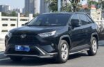 Toyota RAV4 2026 Model 2.0L CVT Front-Wheel Drive Urban Edition – China Export Vehicle | Chinese Cars in Australia - Image 2