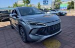 BYD Song L DM-i 2026 Model 160km Beyond Edition – China Export Vehicle | Chinese Cars in Australia