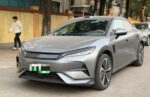 BYD Song L EV 2026 Smart Drive Edition 662KM Laser Radar Premium – Factory Price From China | Chinese Cars in Australia - Image 3