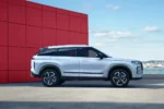 2026 Luxury SUV Electric Car Chery Explore 06 New Energy Vehicle – Available From China | Chinese Cars in Australia - Image 2