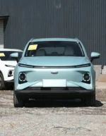 2026 Geely Geometry E Firefly 401km Range Bev Subcompact SUV – Ships Worldwide From China | Chinese Cars in Australia