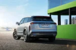 2026 Luxury SUV Electric Car Chery Explore 06 New Energy Vehicle – Available From China | Chinese Cars in Australia - Image 3