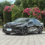 2026 Changan Electric Car Deepal L07 Electric SUV Car 550km 550ultra Intelligent Driving – Wholesale Price From China | Chinese Cars in Australia - Image 2