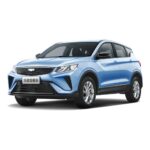 2026 Geely Coolray 1.5L CVT FWD Cheap Compact SUV – Available From China | Chinese Cars in Australia