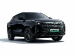 Smart Connected Car 2026 Compact SUV Advanced L2 Driving Assist Safety Changan Uni-Z – Wholesale Price From China | Chinese Cars in Australia - Image 2