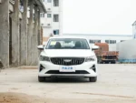 Geely Emgrand Gasoline Automotive Compact Car – Ships Worldwide From China | Chinese Cars in Australia
