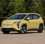 Aion Y Plus GAC All-Electric SUV – Ships Worldwide From China | Chinese Cars in Australia - Image 2