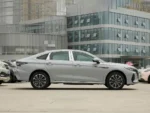 Chery Fulwin A8 Hybrid Electric Car Phev Sedan 70km Standard 2026 – Available From China | Chinese Cars in Australia - Image 2