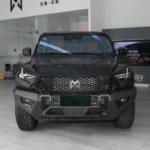 2026 M-Hero 917 505km Range 1088PS 4X4 Chinese Luxury SUV – In Stock in China | Chinese Cars in Australia