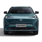 Qiyuan Q05 New Energy Hybrid Electric SUV – Wholesale Price From China | Chinese Cars in Australia - Image 2