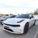 Zeekr 001 2026 Car 100kwh Battery Electric – Wholesale Price From China | Chinese Cars in Australia - Image 2