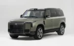Rox 01 2026 Exclusive 6-Seat Version New Energy Long Range Car – Wholesale Price From China | Chinese Cars in Australia - Image 3