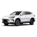 BYD Song PLUS 2026 DM-i Smart Driving Honor Edition 112KM Compact SUV – Available From China | Chinese Cars in Australia - Image 2