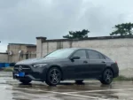 Mercedes-Benz C-Class Car – In Stock in China | Chinese Cars in Australia
