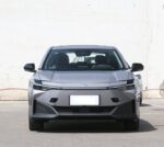 Toyota Bz3 New Energy EV Car – Wholesale Price From China | Chinese Cars in Australia