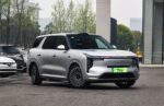 IM LS8 2026 – Factory Price From China | Chinese Cars in Australia - Image 3