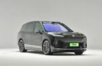 NIO ES8 2026 – China Export Vehicle | Chinese Cars in Australia - Image 3