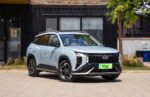 Hyundai ix35 MUFASA 2026 – Factory Price From China | Chinese Cars in Australia - Image 3