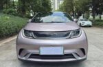 BYD Dolphin 2026 Fashion Edition – China Export Vehicle | Chinese Cars in Australia