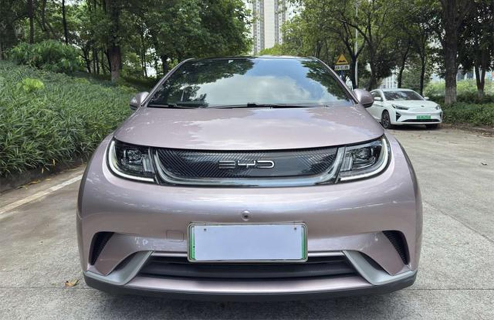 imgi_4_Dolphins 2 BYD Dolphin 2026 Fashion Edition – China Export Vehicle | Chinese Cars in Australia - Image 1