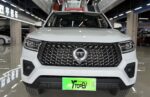 2026 Great Wall Cannon Commercial Edition 2.0T – Factory Price From China | Chinese Cars in Australia