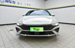 2026 Hyundai Elantra 1.5L CVT LUX Premium Edition – Factory Price From China | Chinese Cars in Australia