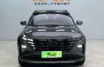 2026 Hyundai Tucson L 1.5T LUX Front-Wheel Drive Premium Edition – Factory Price From China | Chinese Cars in Australia