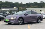 LUXEED S7 2026 Ultra AWD Flagship Edition – Factory Price From China | Chinese Cars in Australia - Image 3
