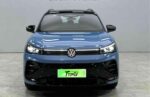 Volkswagen Tiguan L 2026 Pro 380TSI AWD R-Line Premium Edition – Factory Price From China | Chinese Cars in Australia
