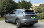 Chery Tiggo 8L 2026 Model 2.0T Automatic Premium Edition – Factory Price From China | Chinese Cars in Australia - Image 3